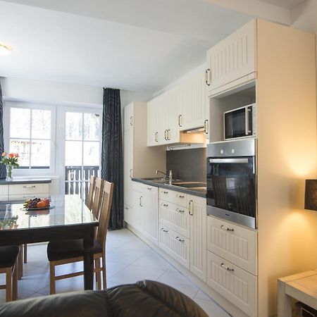 Alpenhof By Alpentravel Apartment Бад Гащайн Стая снимка