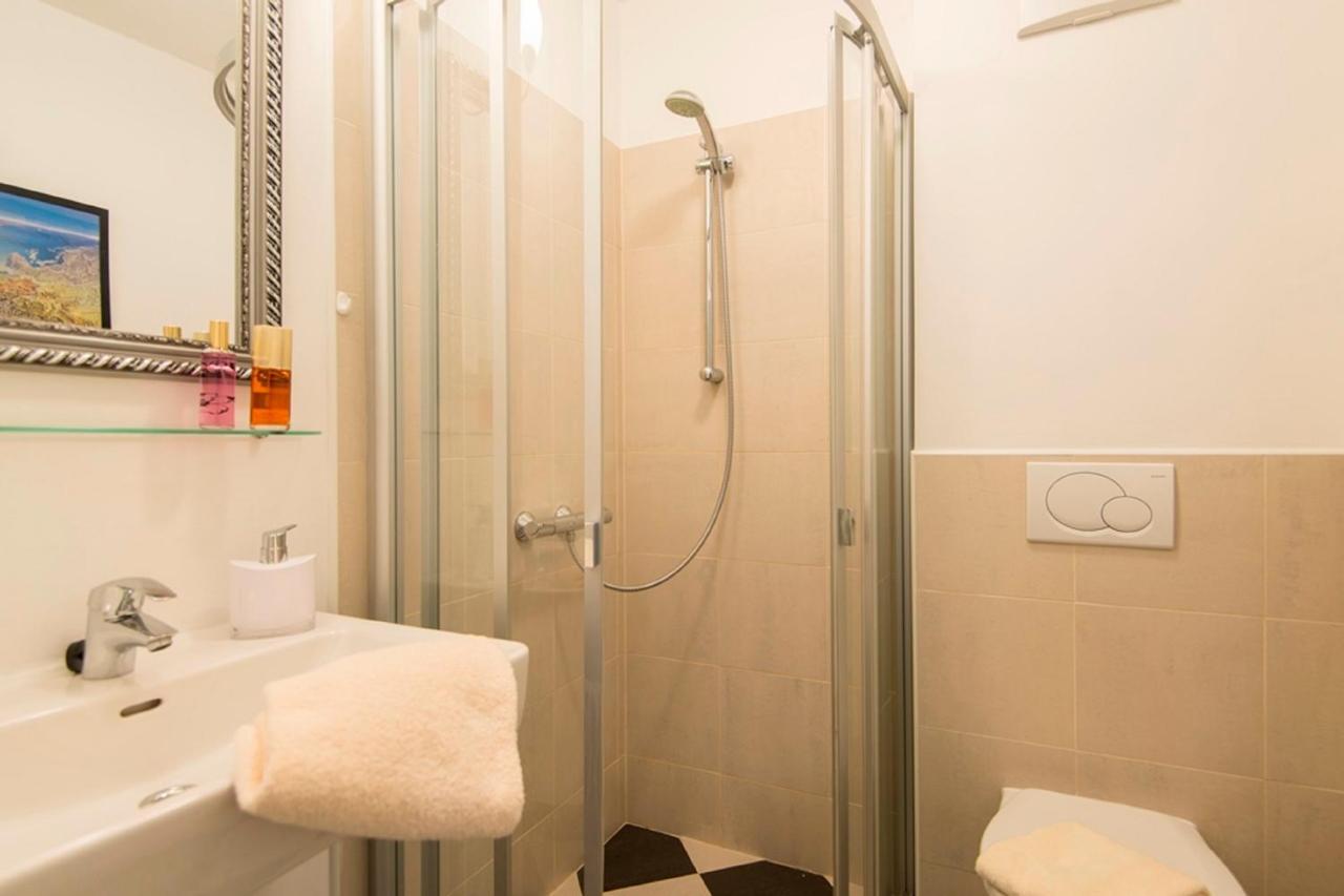 Alpenhof By Alpentravel Apartment Бад Гащайн Екстериор снимка