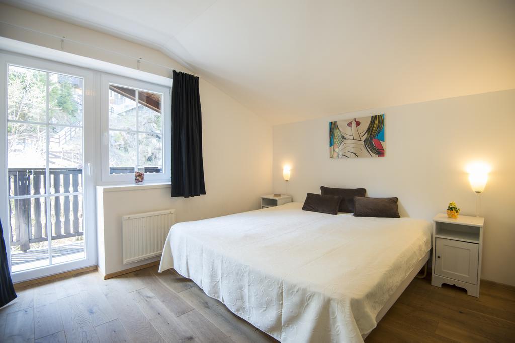 Alpenhof By Alpentravel Apartment Бад Гащайн Стая снимка