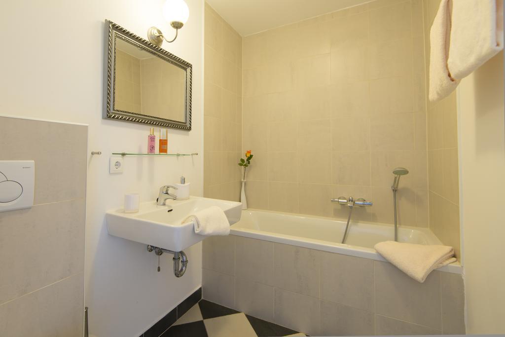 Alpenhof By Alpentravel Apartment Бад Гащайн Стая снимка