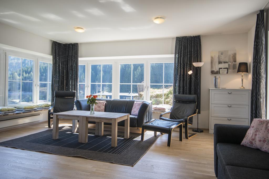 Alpenhof By Alpentravel Apartment Бад Гащайн Стая снимка