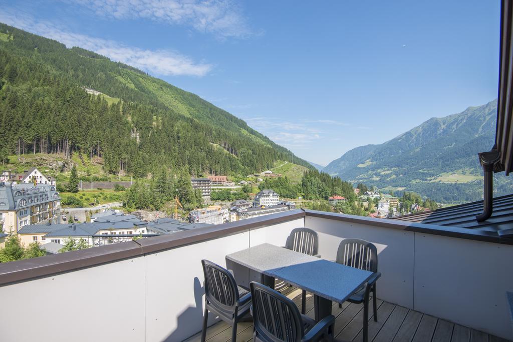 Alpenhof By Alpentravel Apartment Бад Гащайн Екстериор снимка