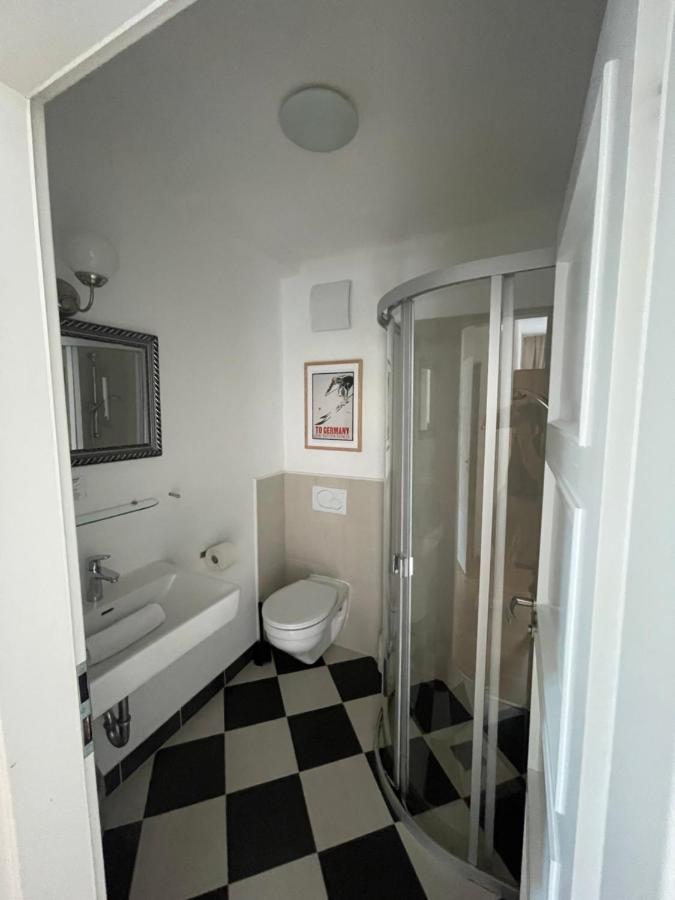 Alpenhof By Alpentravel Apartment Бад Гащайн Екстериор снимка