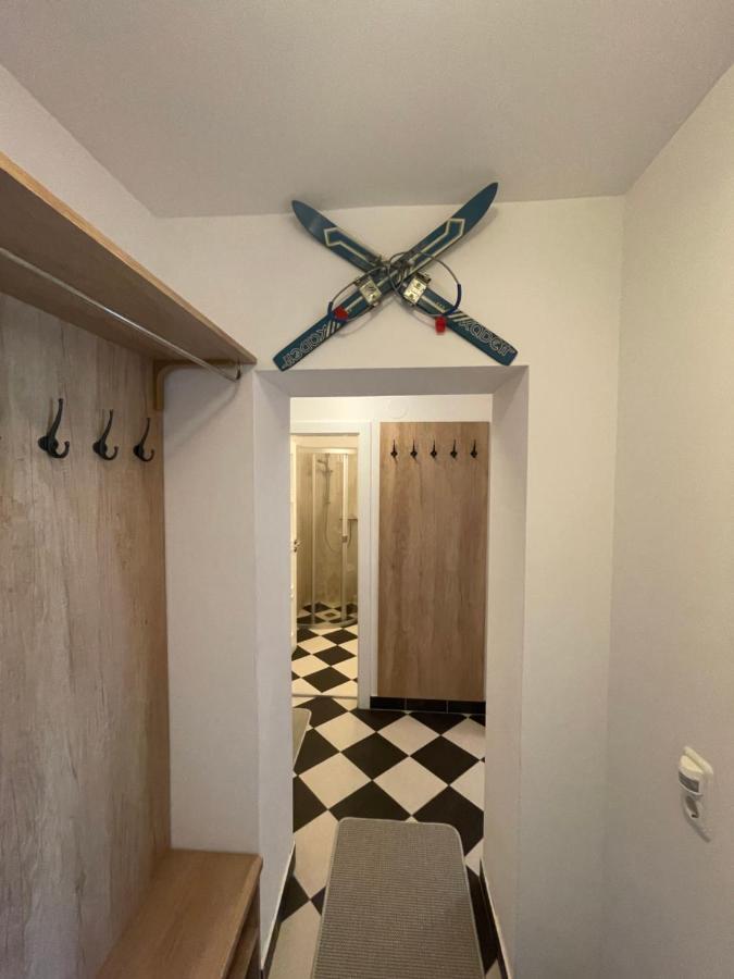 Alpenhof By Alpentravel Apartment Бад Гащайн Екстериор снимка