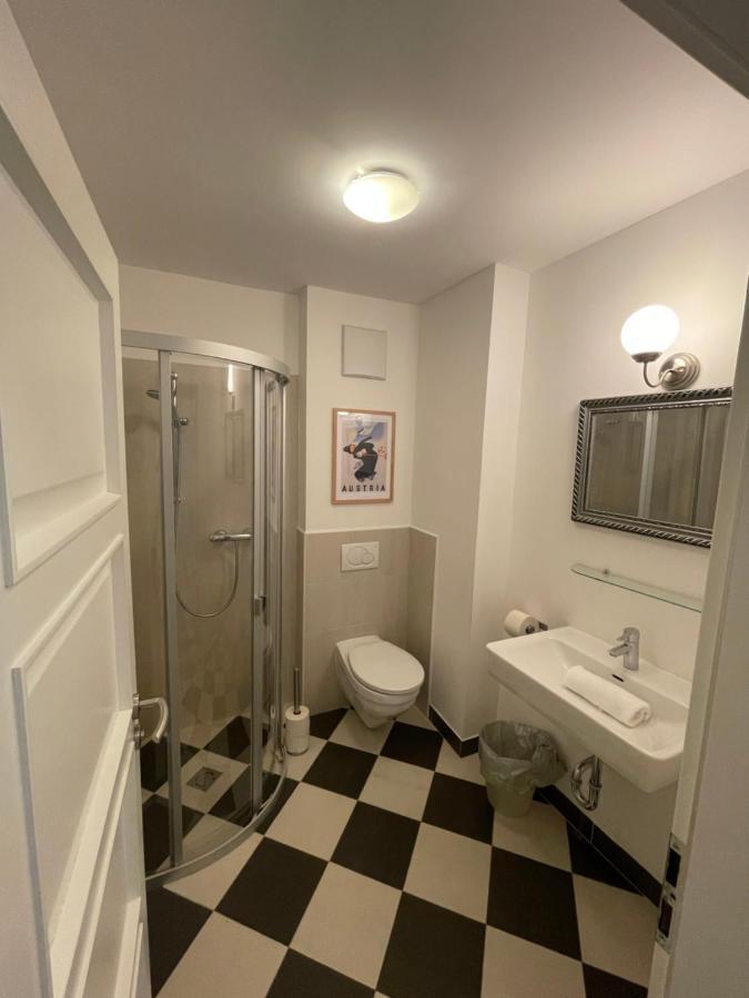 Alpenhof By Alpentravel Apartment Бад Гащайн Екстериор снимка