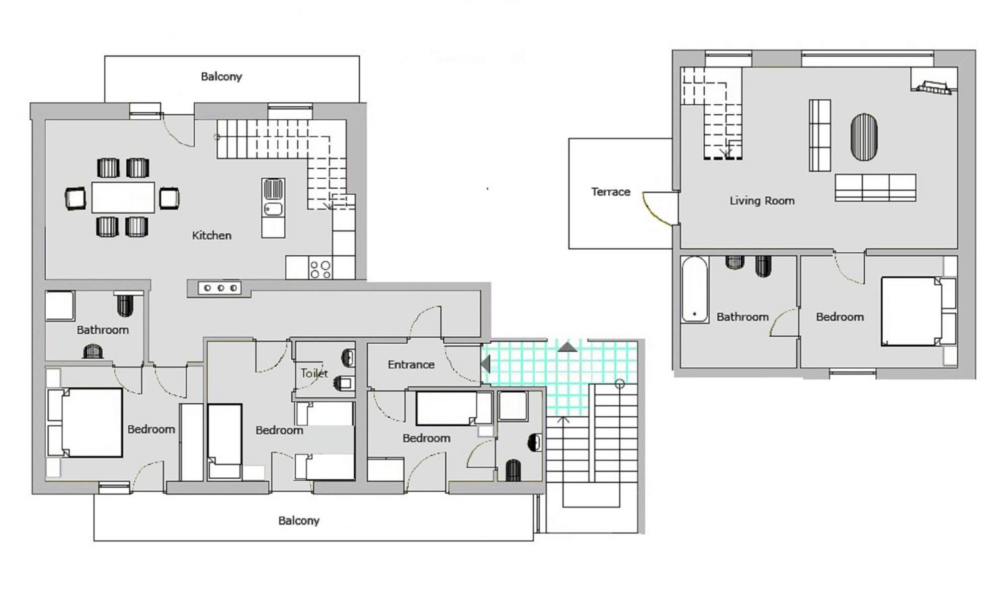 Alpenhof By Alpentravel Apartment Бад Гащайн Екстериор снимка