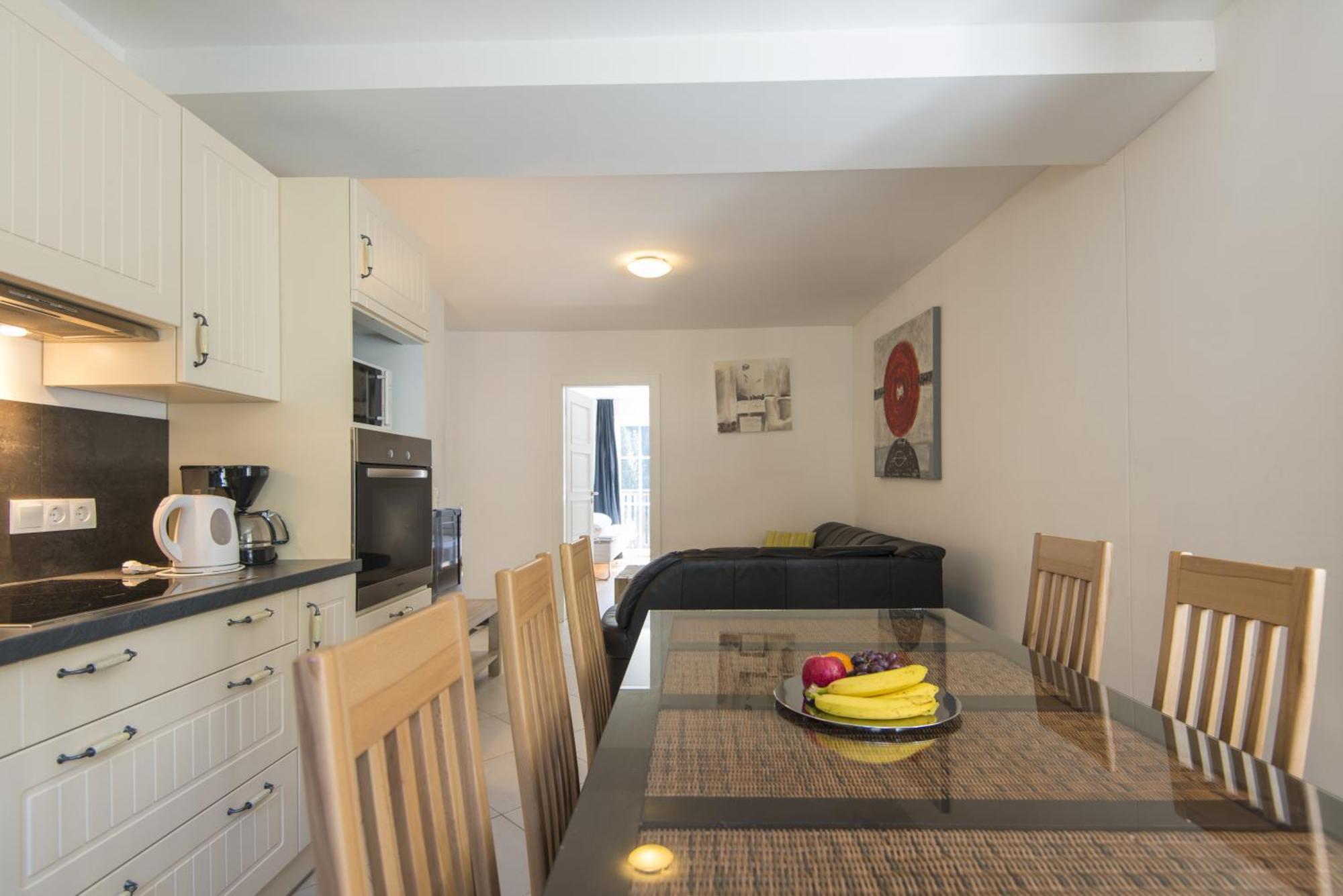 Alpenhof By Alpentravel Apartment Бад Гащайн Стая снимка