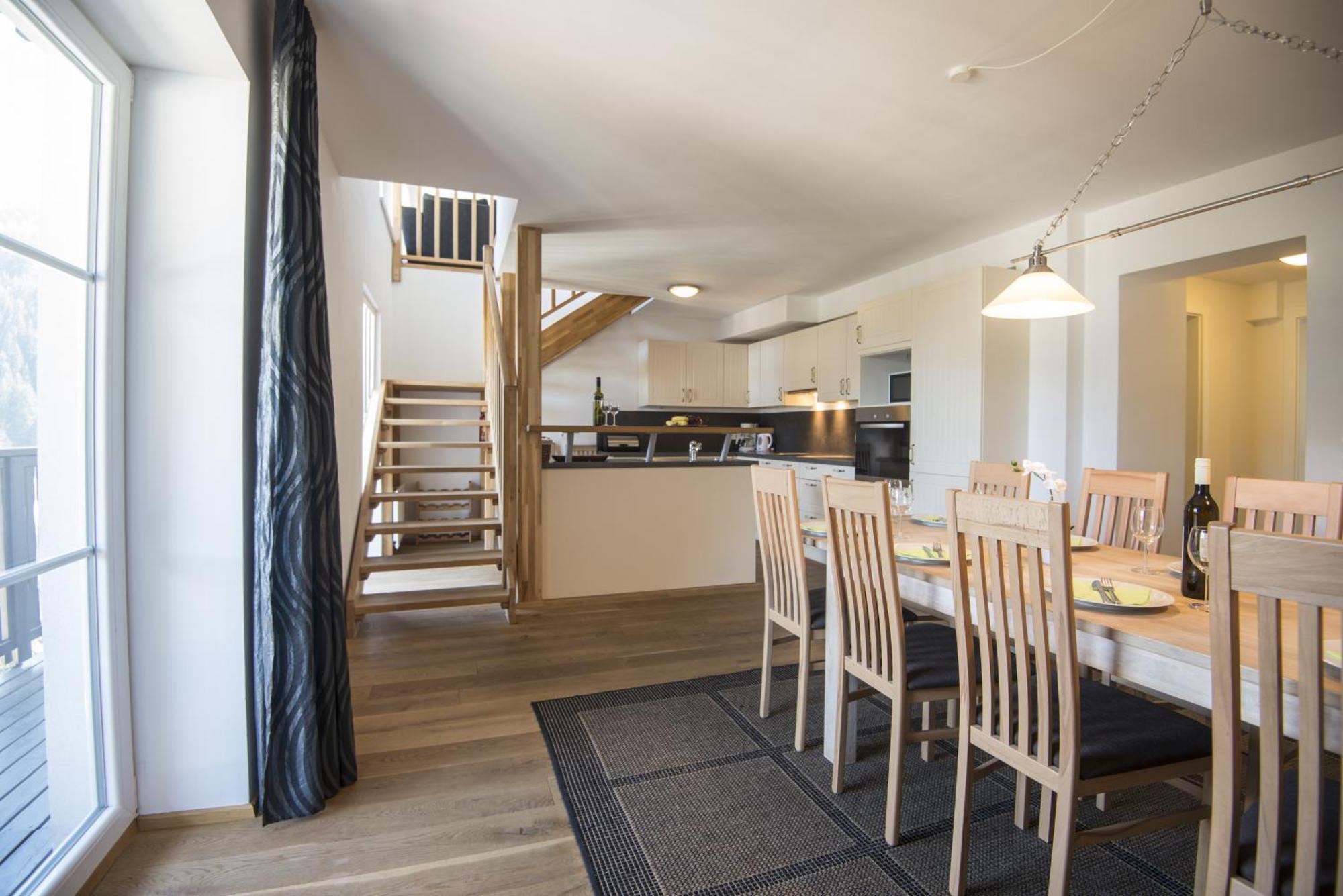 Alpenhof By Alpentravel Apartment Бад Гащайн Стая снимка